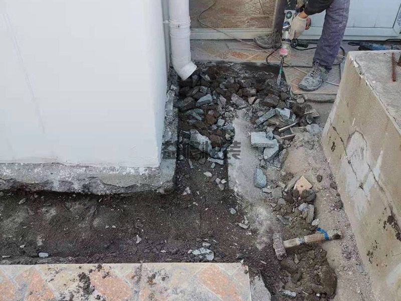 赤峰屋面防水补漏一般多少钱,赤峰屋面防水补漏施工步骤,赤峰屋面防水补漏上门服务(图3) 赤峰屋面防水补漏一般多少钱,赤峰屋面防水补漏施工步骤,赤峰屋面防水补漏上门服务(图3)