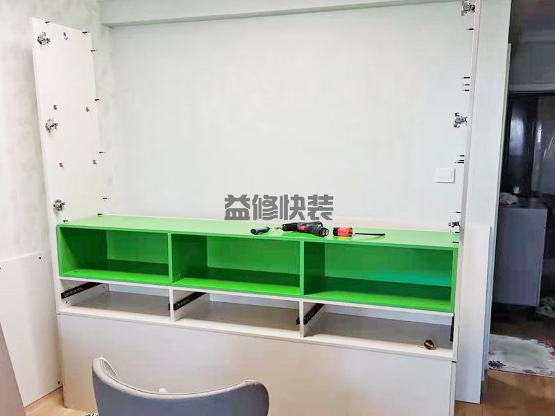 新乡市家具维修补漆过程如何施工效果好(图3) 新乡市家具维修补漆过程如何施工效果好(图3)
