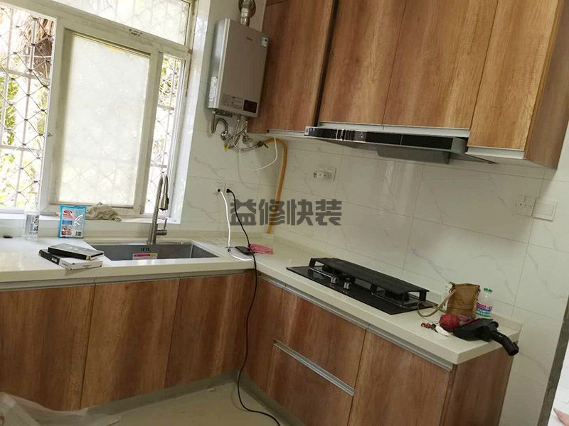 新乡市油烟机维修专业师傅常用故障处理技巧(图3) 新乡市油烟机维修专业师傅常用故障处理技巧(图3)