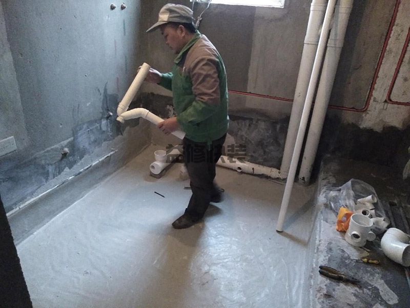 赤峰水电装修多少钱,赤峰水电装修施工步骤,赤峰水电装修要注意