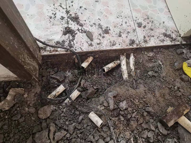 赤峰砌墙贴砖如何修补,赤峰砌墙贴砖多少钱,赤峰砌墙贴砖的技巧(图3) 赤峰砌墙贴砖如何修补,赤峰砌墙贴砖多少钱,赤峰砌墙贴砖的技巧(图3)