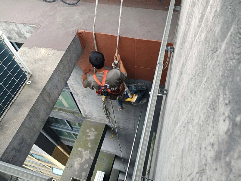 赤峰楼顶防水补漏注意事项_赤峰楼顶防水补漏品牌_赤峰楼顶防水补漏具体步骤(图2) 赤峰楼顶防水补漏注意事项_赤峰楼顶防水补漏品牌_赤峰楼顶防水补漏具体步骤(图2)