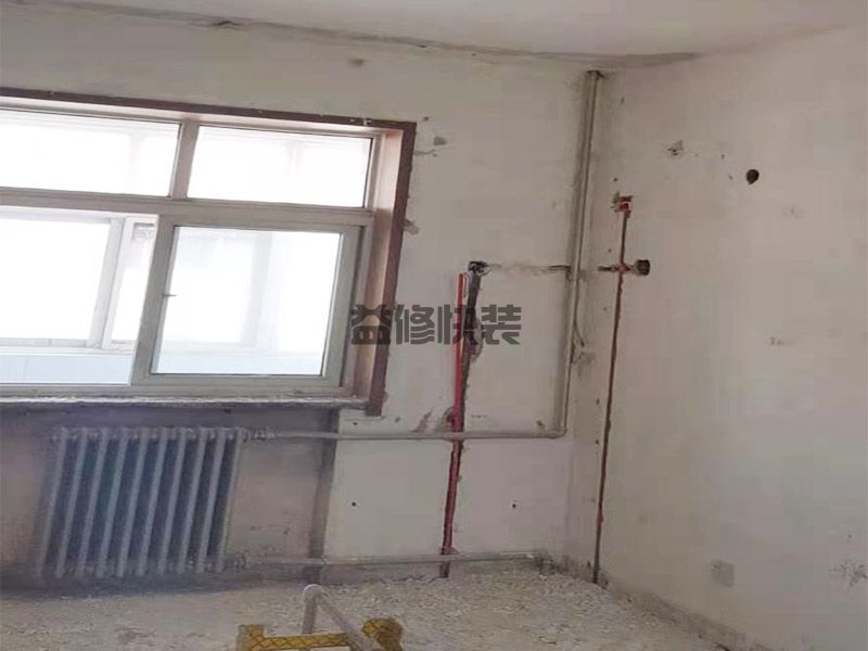 潍坊昌邑市吊顶墙面翻新,二手房改造,灯具安装(图3) 潍坊昌邑市吊顶墙面翻新,二手房改造,灯具安装(图3)