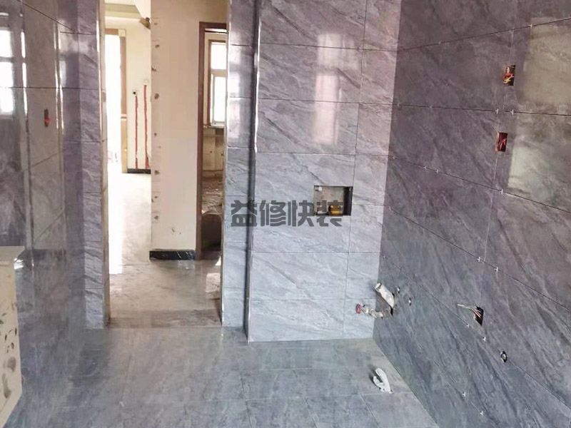 潍坊安丘市全屋瓷砖铺贴,二手房改造,灯具安装(图2) 潍坊安丘市全屋瓷砖铺贴,二手房改造,灯具安装(图2)