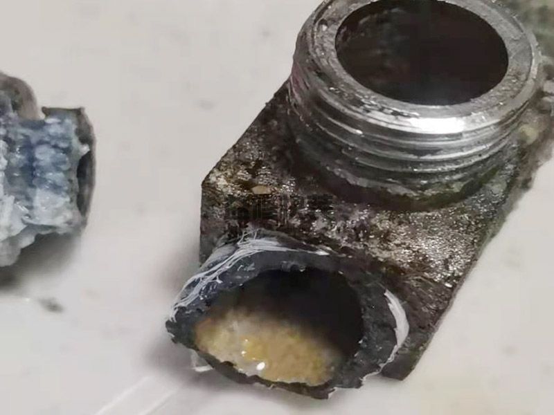 潍坊潍城区角阀断了维修,旧房改造(图1) 潍坊潍城区角阀断了维修,旧房改造(图1)