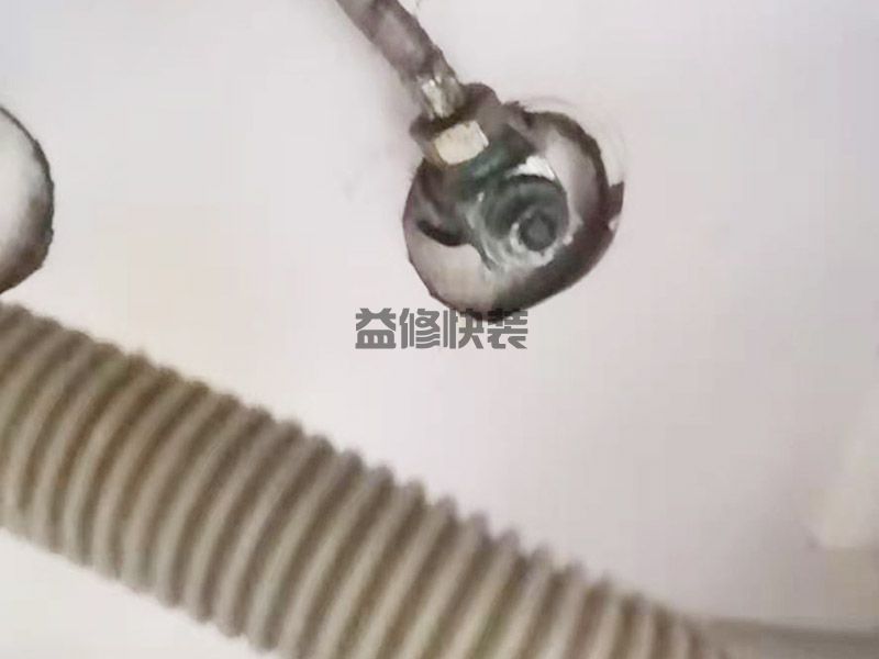 潍坊潍城区角阀断了维修,旧房改造(图2) 潍坊潍城区角阀断了维修,旧房改造(图2)
