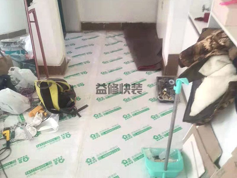 潍坊坊子区背景墙翻新装修,客厅改造(图2) 潍坊坊子区背景墙翻新装修,客厅改造(图2)