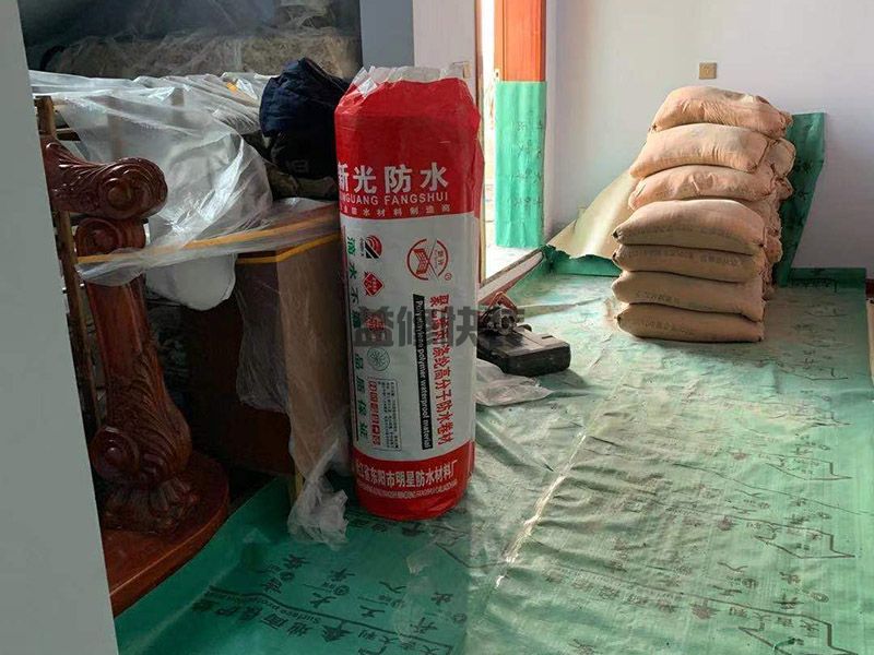 广安岳池县瓷砖拆除材料入场,门窗安装(图2) 广安岳池县瓷砖拆除材料入场,门窗安装(图2)