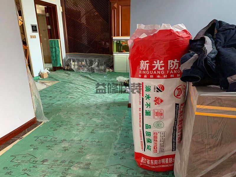广安岳池县瓷砖拆除材料入场,门窗安装(图3) 广安岳池县瓷砖拆除材料入场,门窗安装(图3)