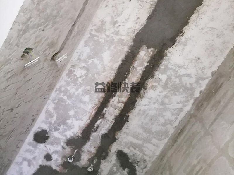 株洲荷塘区墙内水管安装,旧房改造,水管安装(图1) 株洲荷塘区墙内水管安装,旧房改造,水管安装(图1)