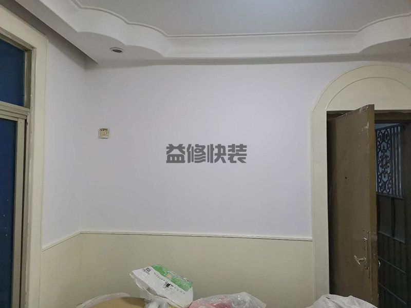 平顶山墙面粉刷需要多少钱_平顶山墙面粉刷注意事项_平顶山墙面
