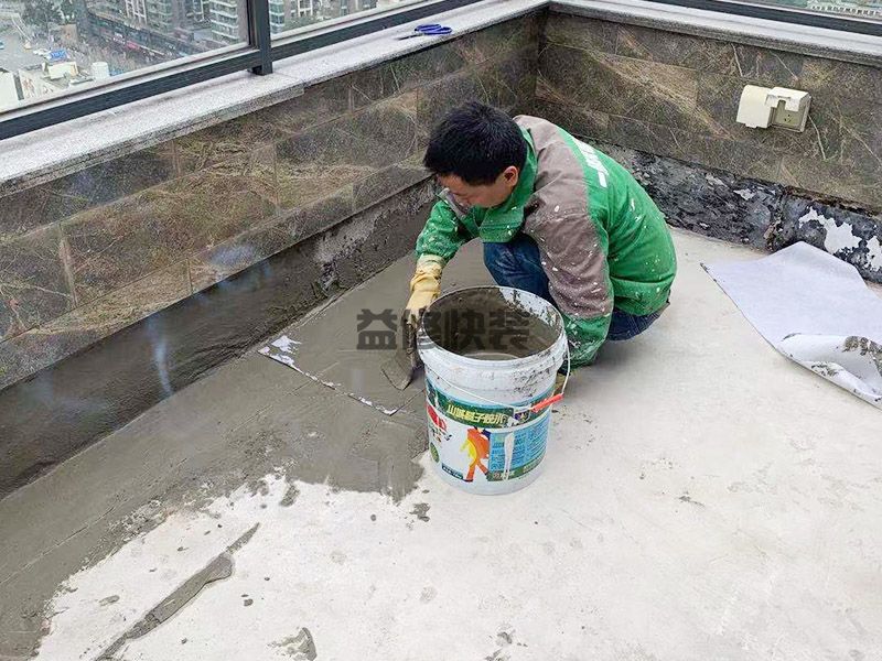 广安广安区房顶顶面墙角防水,水管安装,墙面粉刷(图2) 广安广安区房顶顶面墙角防水,水管安装,墙面粉刷(图2)