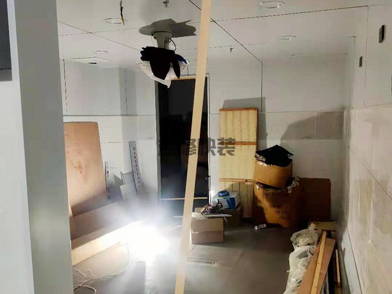 广安广安区门店吧台装修,水管安装,墙面粉刷(图2) 广安广安区门店吧台装修,水管安装,墙面粉刷(图2)