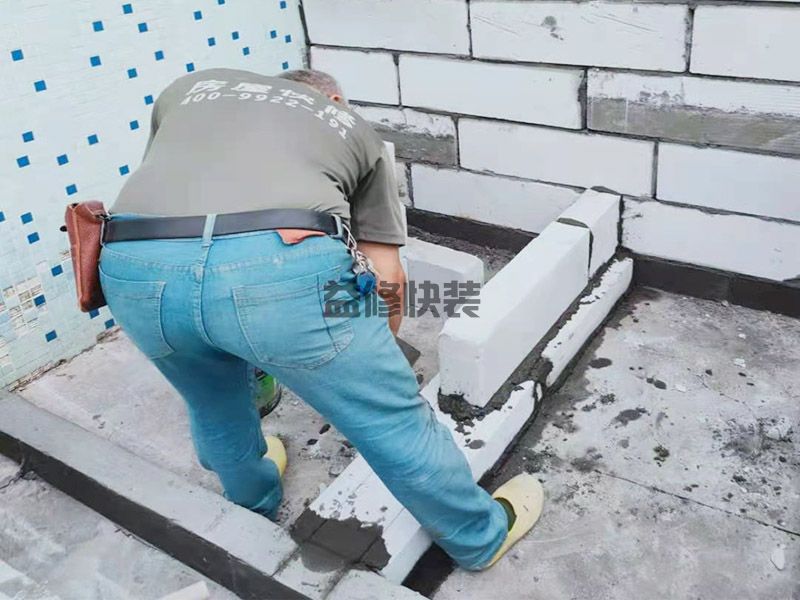 广安武胜县师傅水泥砌砖,水管安装,墙面粉刷(图2) 广安武胜县师傅水泥砌砖,水管安装,墙面粉刷(图2)