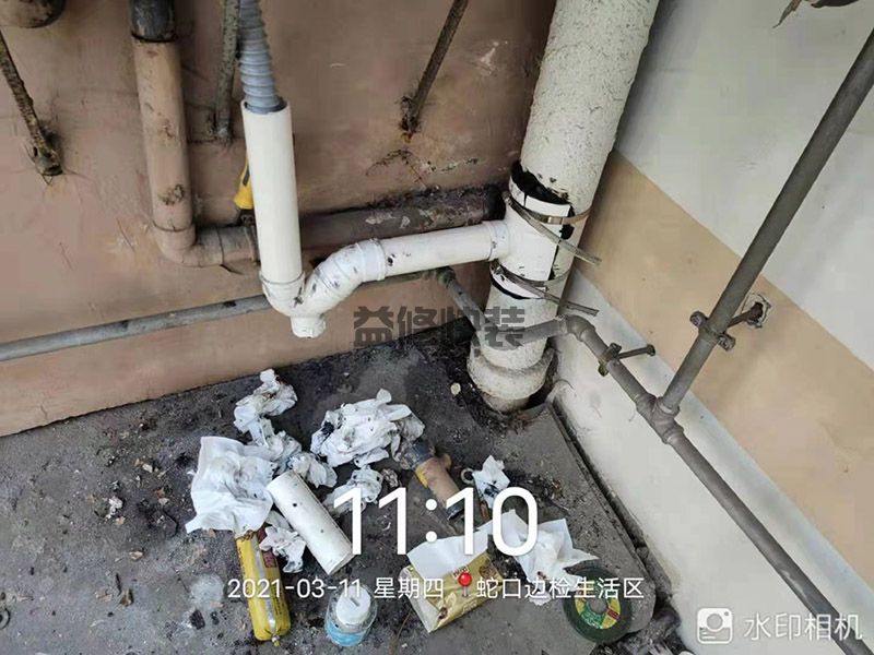 广安武胜县外墙水管改造维修,水管安装(图2) 广安武胜县外墙水管改造维修,水管安装(图2)