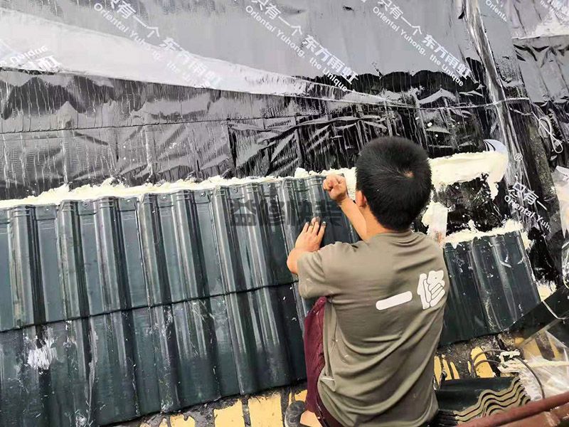贵阳市窗户漏水维修施工处理步骤(图3) 贵阳市窗户漏水维修施工处理步骤(图3)