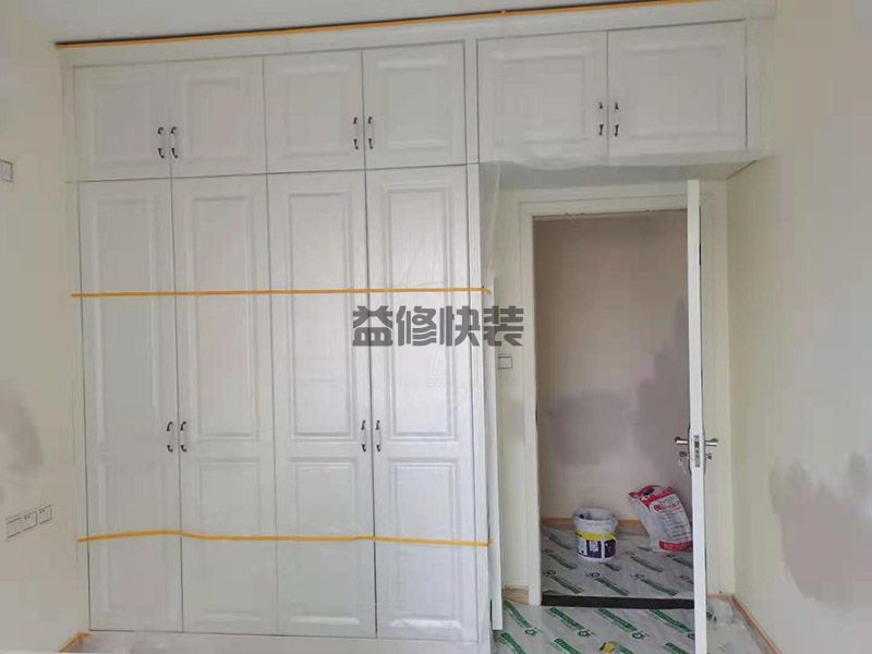 广安前锋区成品?;?水管安装,墙面粉刷(图4) 广安前锋区成品?;?水管安装,墙面粉刷(图4)