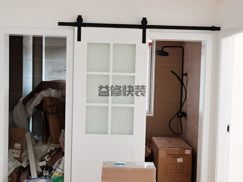 广安邻水县客厅墙面造型刷漆,水管安装(图2) 广安邻水县客厅墙面造型刷漆,水管安装(图2)