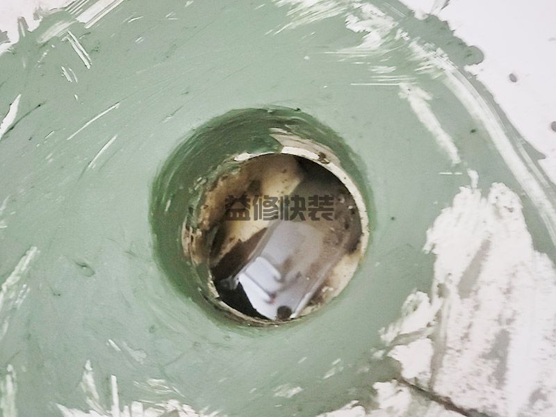 广安邻水县马桶下水管打压,水管安装(图2) 广安邻水县马桶下水管打压,水管安装(图2)