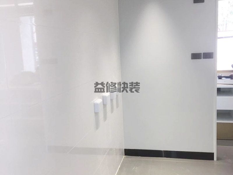 洛阳瀍河区门店装修,旧房改造,墙面粉刷(图4) 洛阳瀍河区门店装修,旧房改造,墙面粉刷(图4)