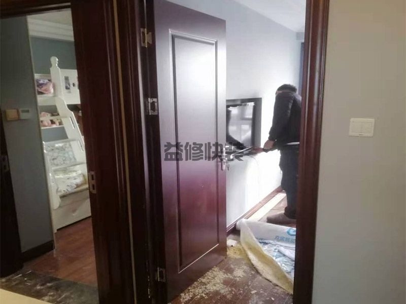 平顶山实木门维修的方法_平顶山实木门维修价格_平顶山实木门维