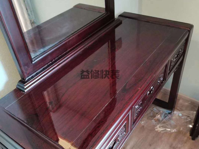 眉山家具维修方法，眉山家具掉漆应该怎么维修(图2)
