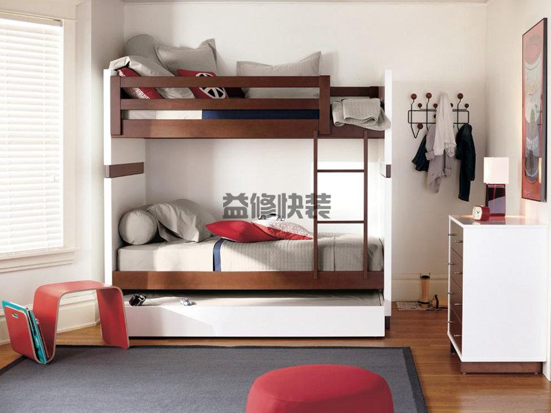 眉山木床安装要注意哪些(图2) 眉山木床安装要注意哪些(图2)