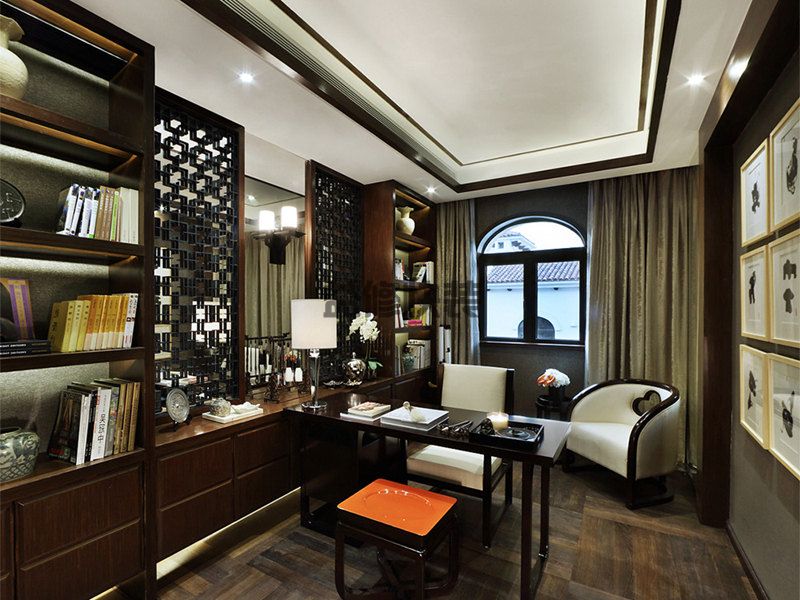 眉山书柜维修翻新方法(图1) 眉山书柜维修翻新方法(图1)