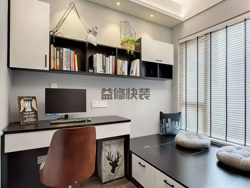 眉山书柜维修翻新方法(图3) 眉山书柜维修翻新方法(图3)