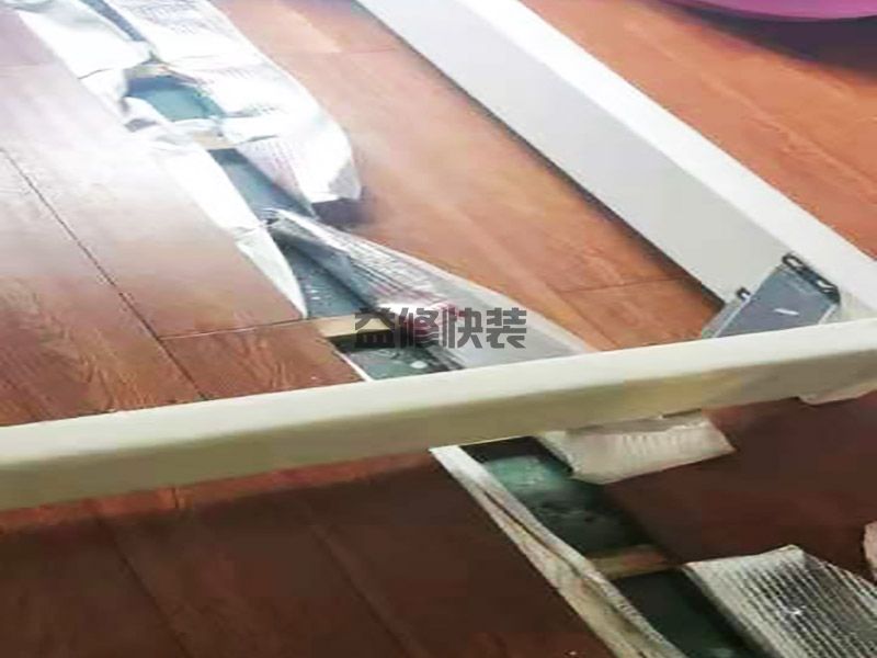 洛阳洛龙区地板修复,旧房改造,墙面粉刷(图1) 洛阳洛龙区地板修复,旧房改造,墙面粉刷(图1)