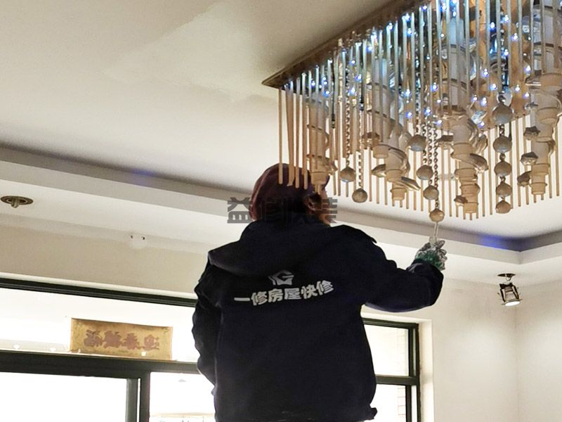 贵阳市电路故障常见的几种情况以及处理办法(图2) 贵阳市电路故障常见的几种情况以及处理办法(图2)