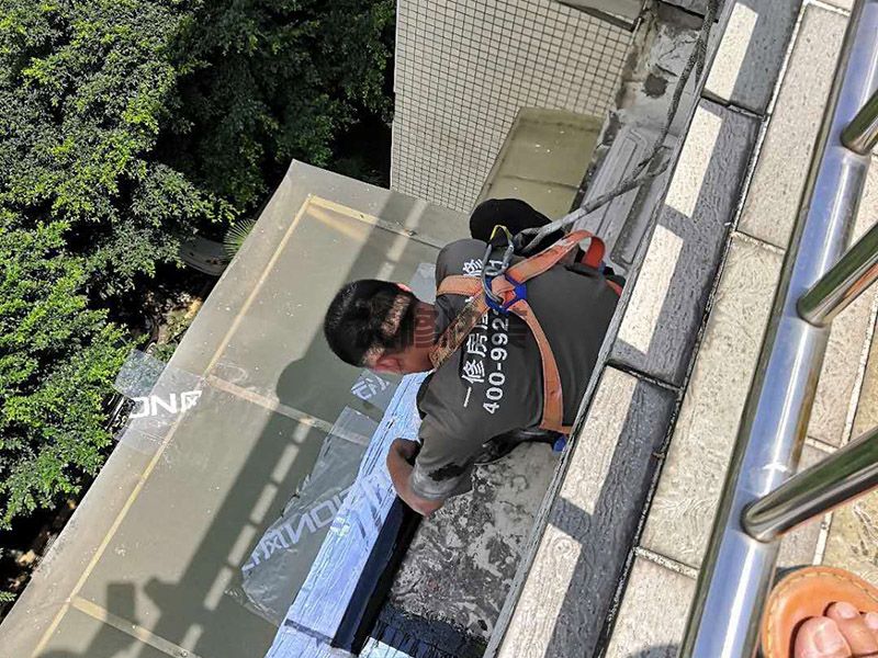 眉山高空拆除施工规范(图2) 眉山高空拆除施工规范(图2)