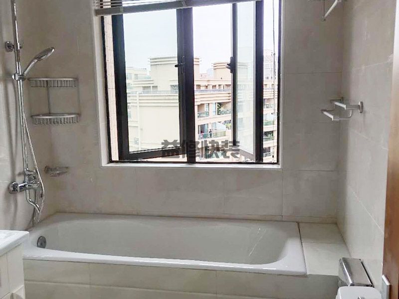 贵阳市浴缸安装应该如何测量和固定尺寸(图1) 贵阳市浴缸安装应该如何测量和固定尺寸(图1)