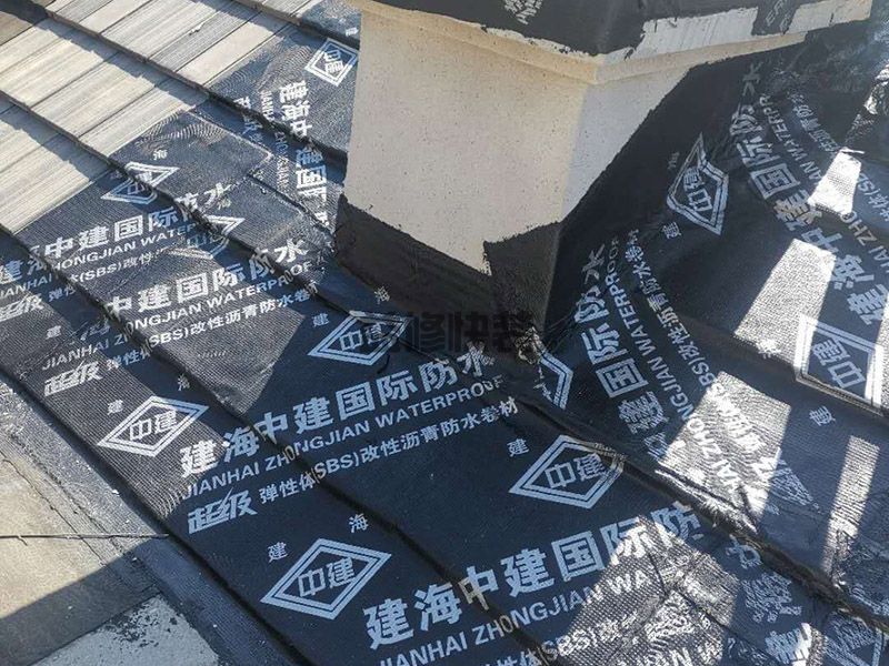 嘉兴漏水防水补漏_瓦房漏水怎么解决(图2) 嘉兴漏水防水补漏_瓦房漏水怎么解决(图2)