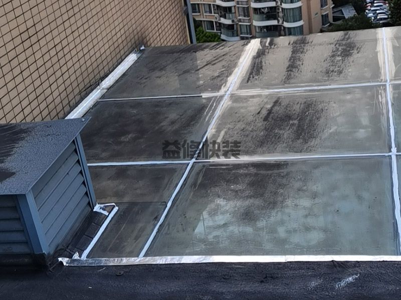 嘉兴屋面漏水补漏多少钱一平米(图2) 嘉兴屋面漏水补漏多少钱一平米(图2)