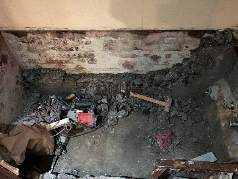嘉兴别墅防水补漏_嘉兴别墅地下室防水补漏方法(图3) 嘉兴别墅防水补漏_嘉兴别墅地下室防水补漏方法(图3)