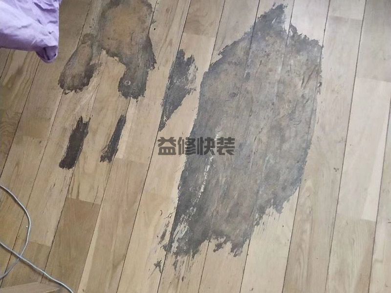 嘉兴实木地板维修局部破损方法(图1) 嘉兴实木地板维修局部破损方法(图1)
