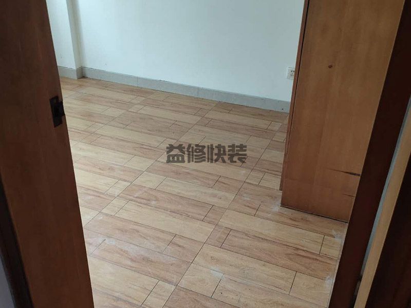 嘉兴强化地板维修起拱裂缝的方法(图3) 嘉兴强化地板维修起拱裂缝的方法(图3)