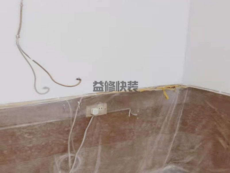 旧房墙面刷漆施工方案_旧房墙面刷漆的步骤_旧房墙面刷漆多少钱(图2) 旧房墙面刷漆施工方案_旧房墙面刷漆的步骤_旧房墙面刷漆多少钱(图2)