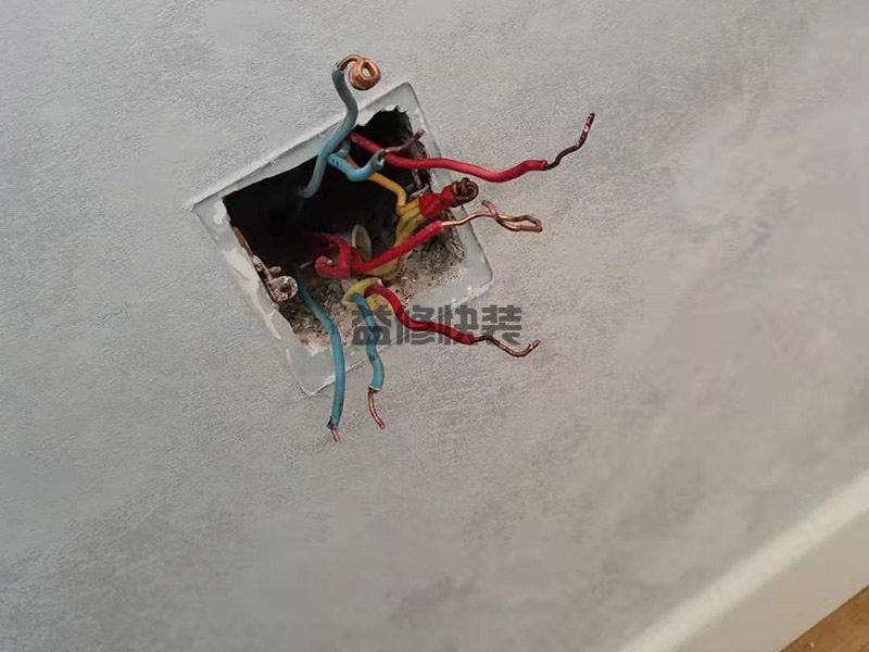 家里电路短路跳闸怎么修_家里电路短路跳闸的步骤_家里电路短路跳闸多少钱(图2) 家里电路短路跳闸怎么修_家里电路短路跳闸的步骤_家里电路短路跳闸多少钱(图2)