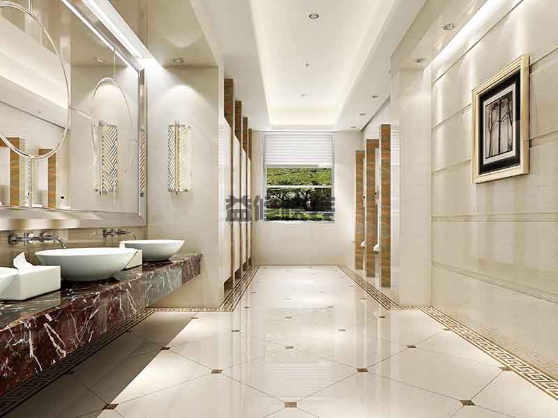 贵阳市地砖装修的时候如何根据空间特点选择瓷砖(图1) 贵阳市地砖装修的时候如何根据空间特点选择瓷砖(图1)