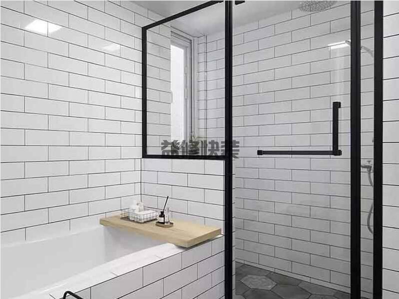 贵阳市墙砖装修的顺序是什么样子的(图1) 贵阳市墙砖装修的顺序是什么样子的(图1)