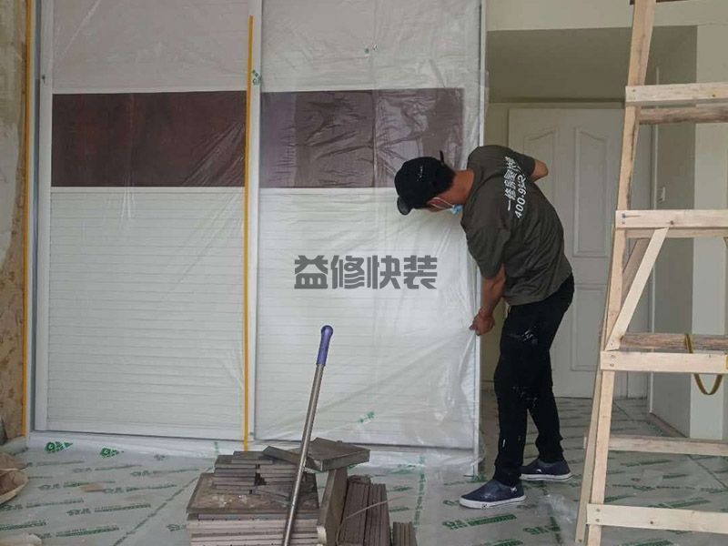 周口装修设计公司联系电话 周口家装口碑好的公司是哪家(图2)