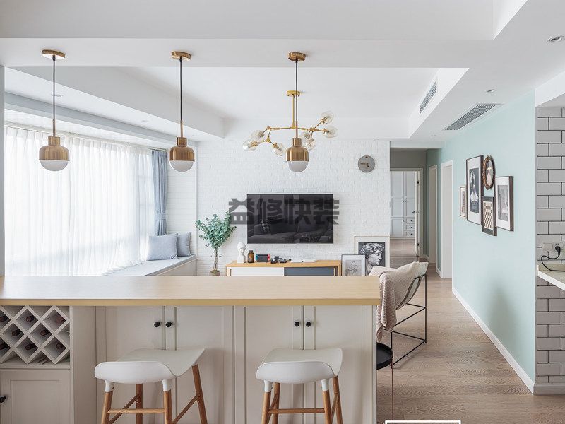 嘉兴吊灯维修要注意哪些(图3) 嘉兴吊灯维修要注意哪些(图3)