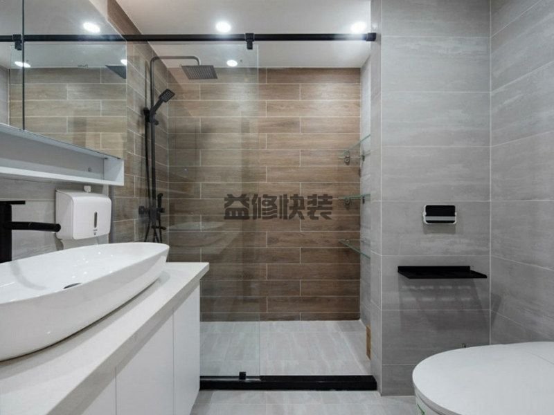 嘉兴卫浴改装施工前的准备工作有哪些(图2) 嘉兴卫浴改装施工前的准备工作有哪些(图2)