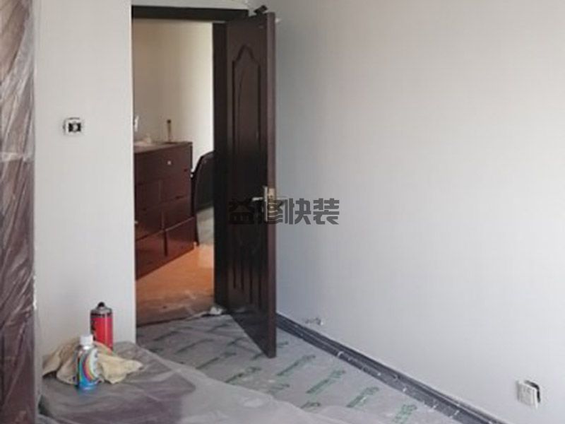 嘉兴大师油漆翻新施工工序(图2) 嘉兴大师油漆翻新施工工序(图2)