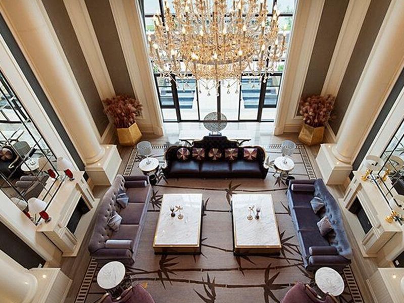 太原实验室装修预需要注意的细节有哪些(图1) 太原实验室装修预需要注意的细节有哪些(图1)