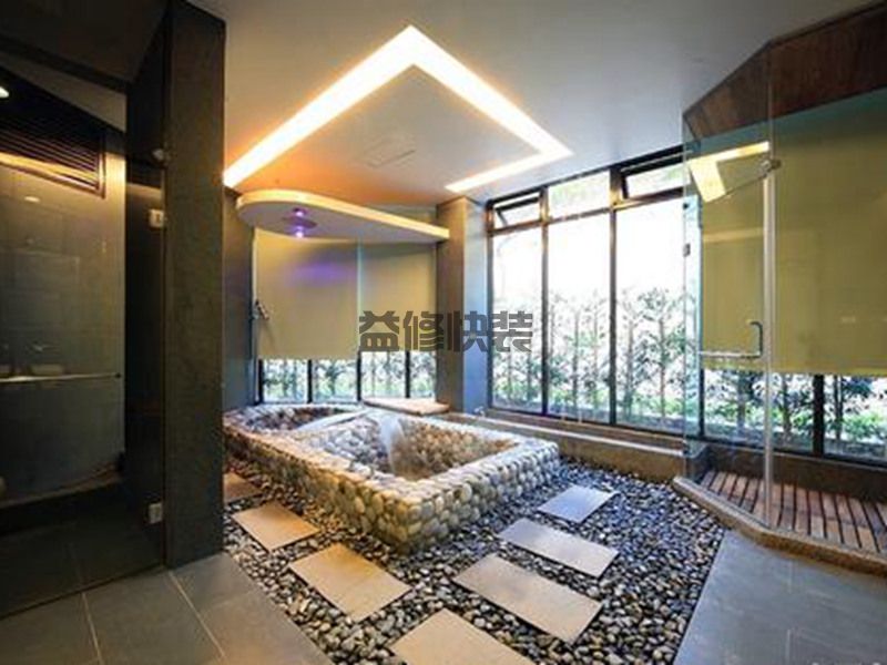 太原实验室装修预需要注意的细节有哪些(图2) 太原实验室装修预需要注意的细节有哪些(图2)