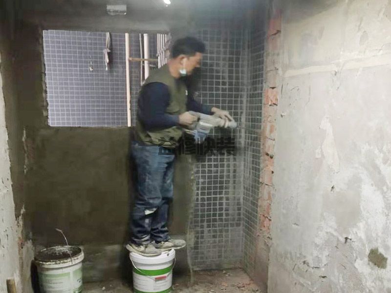 太原毛坯房装修知识介绍_太原毛坯房装修步骤(图3) 太原毛坯房装修知识介绍_太原毛坯房装修步骤(图3)