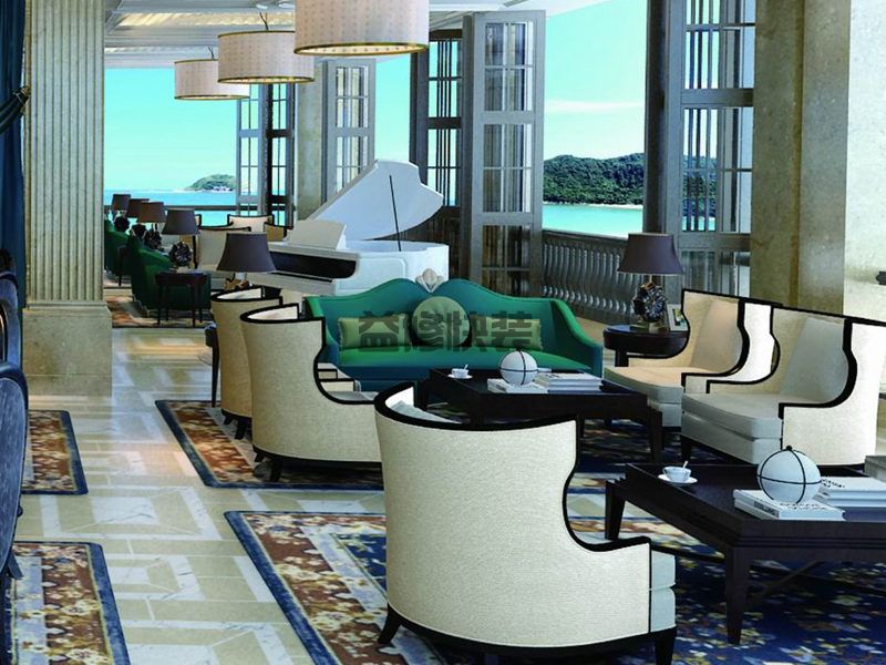 太原餐饮店装修设计技巧(图2) 太原餐饮店装修设计技巧(图2)